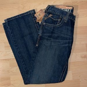 Ariat jeans